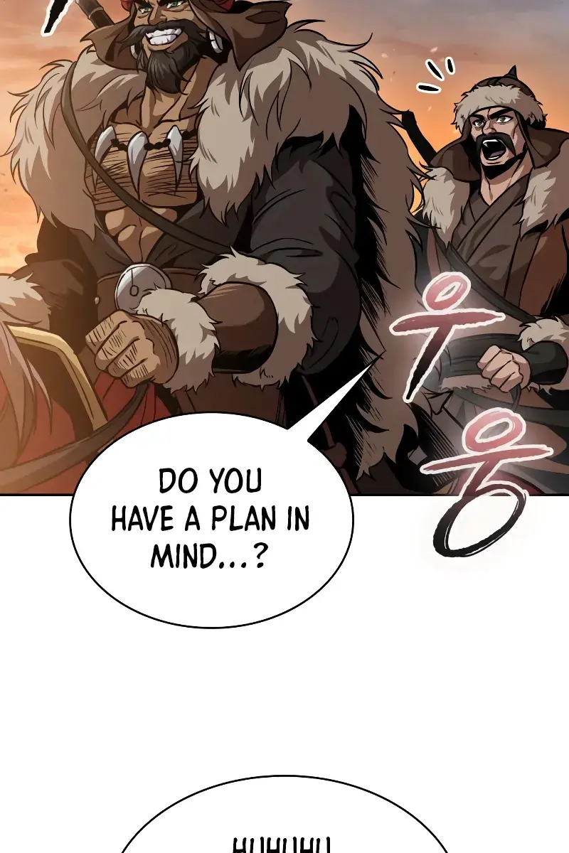 Nano Machine Chapter 246 Page 53