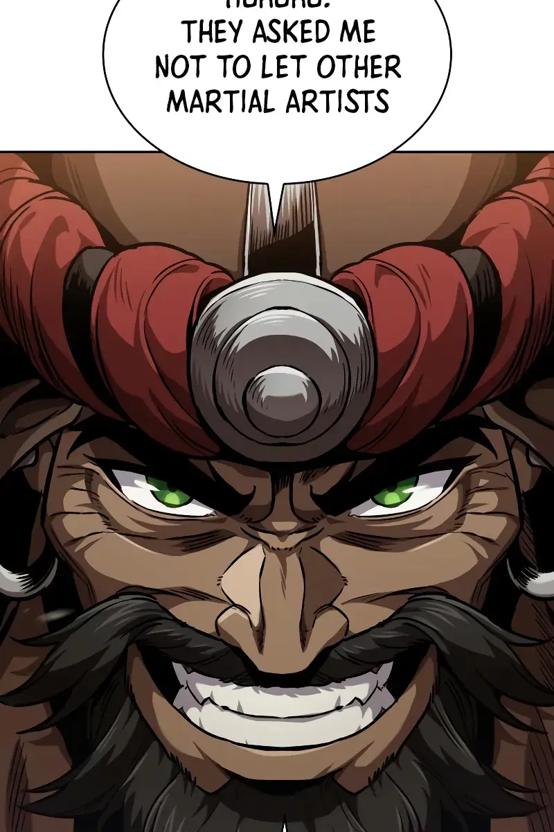 Nano Machine Chapter 246 Page 54