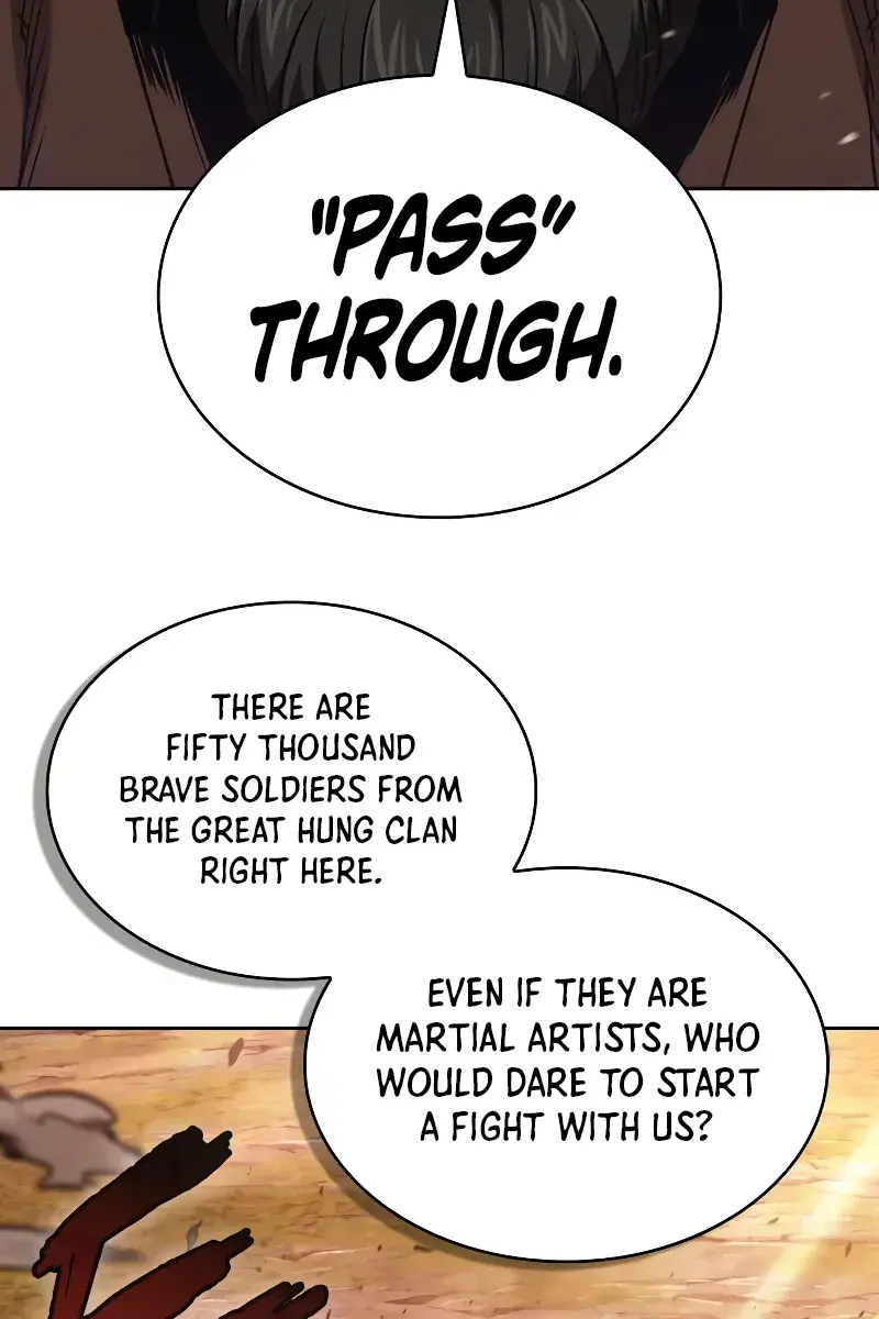 Nano Machine Chapter 246 Page 55