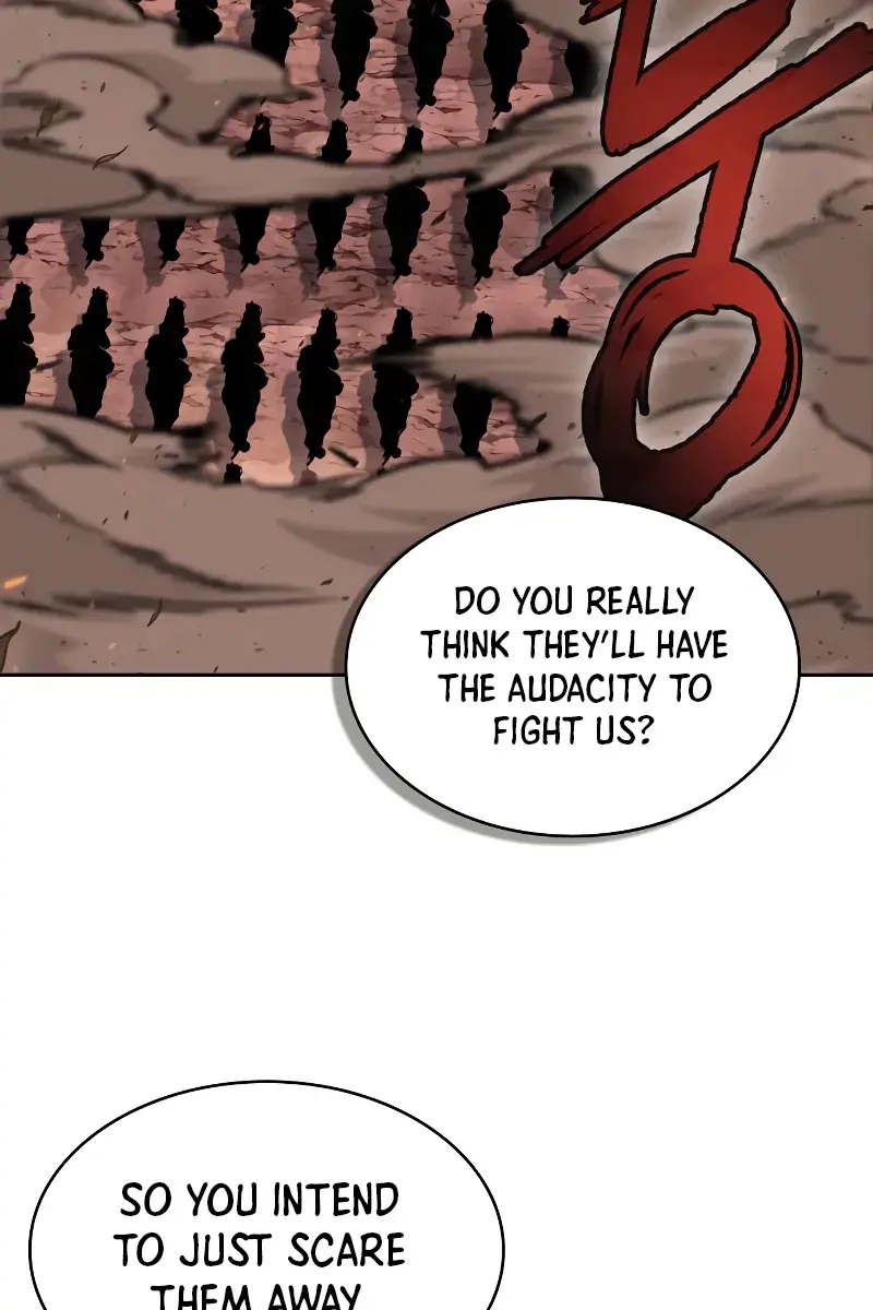 Nano Machine Chapter 246 Page 57