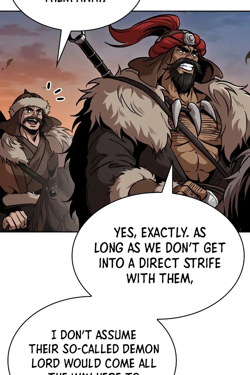 Nano Machine Chapter 246 Page 58