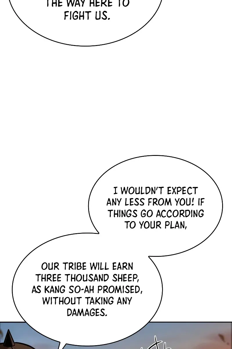 Nano Machine Chapter 246 Page 59