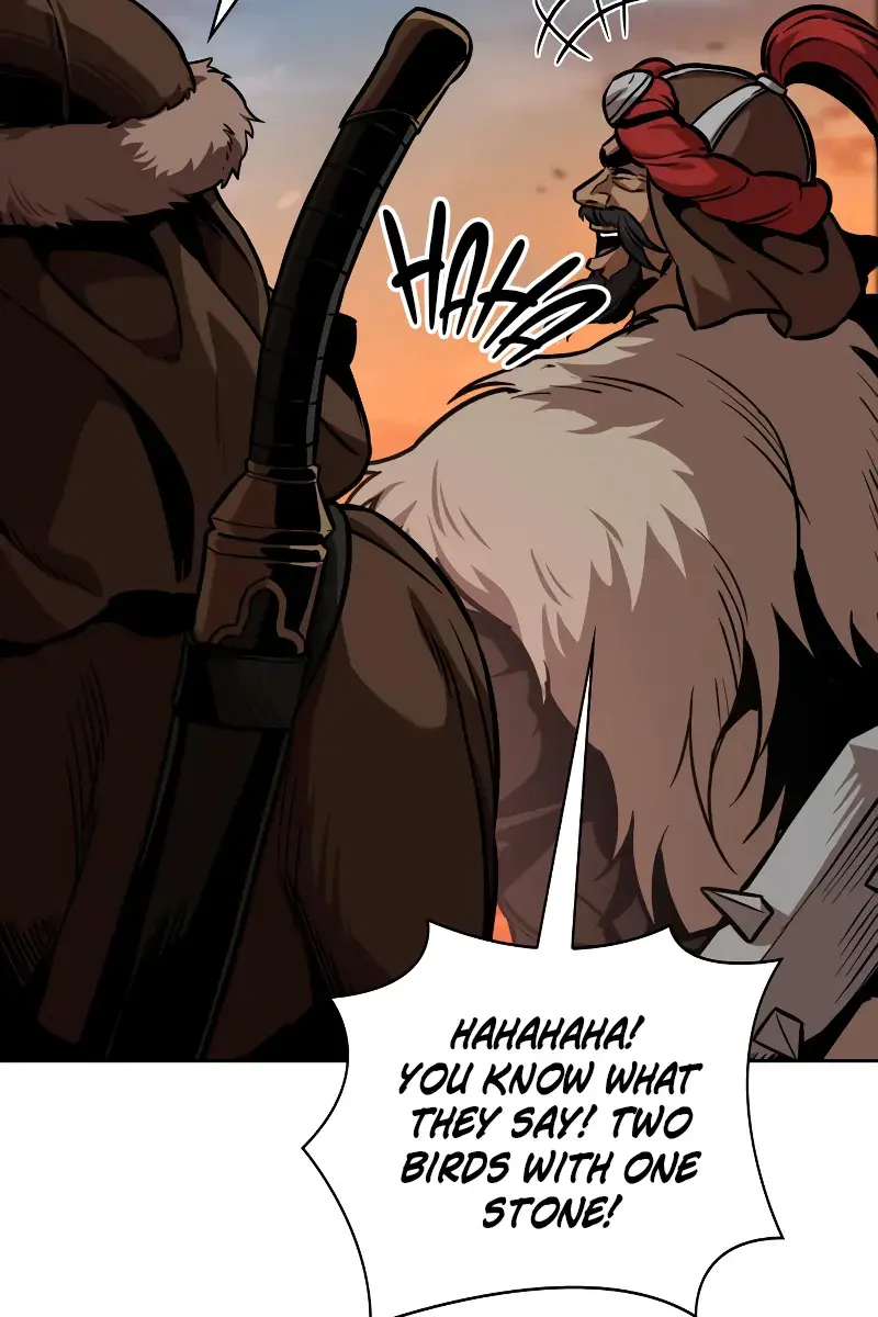 Nano Machine Chapter 246 Page 60