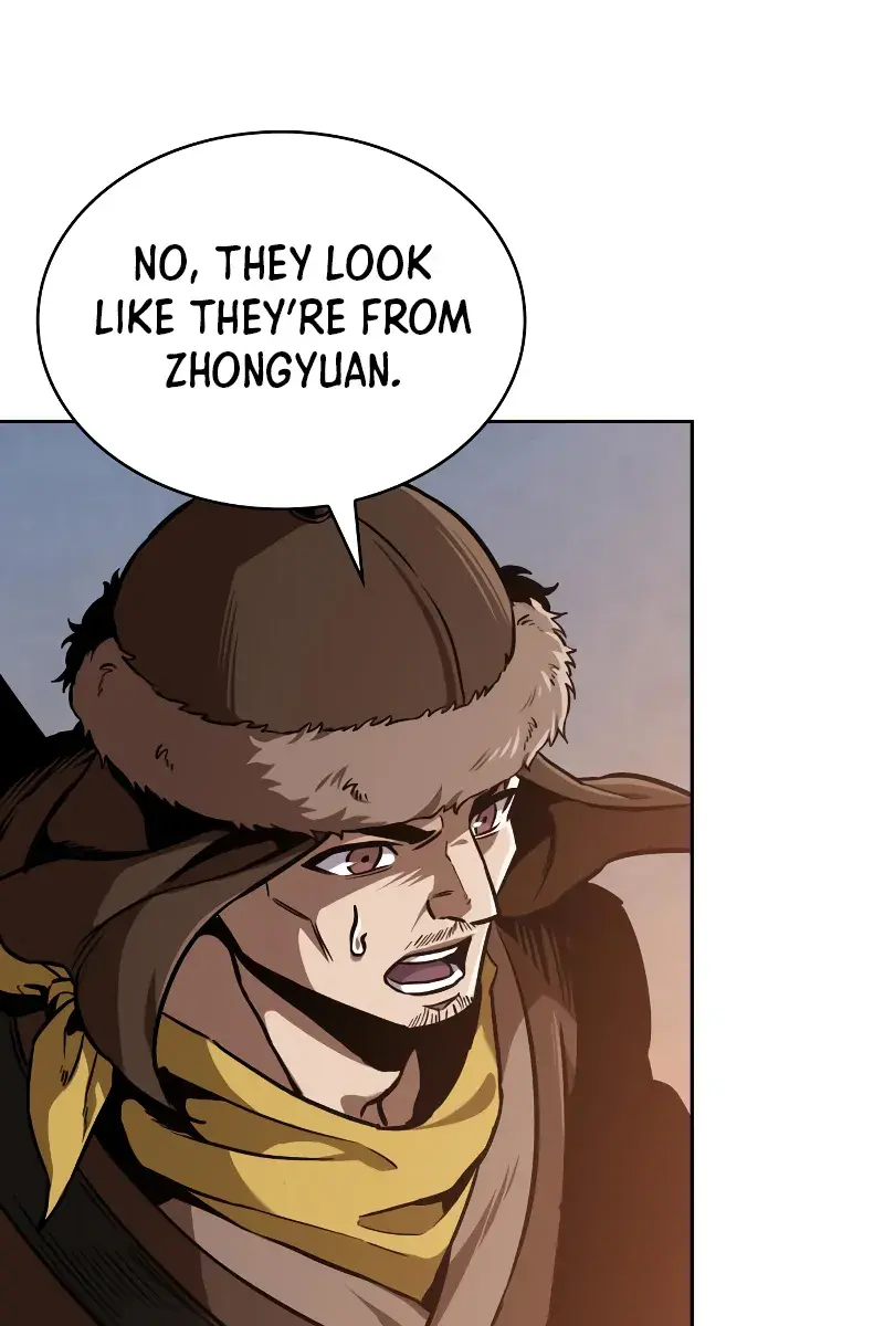 Nano Machine Chapter 246 Page 64