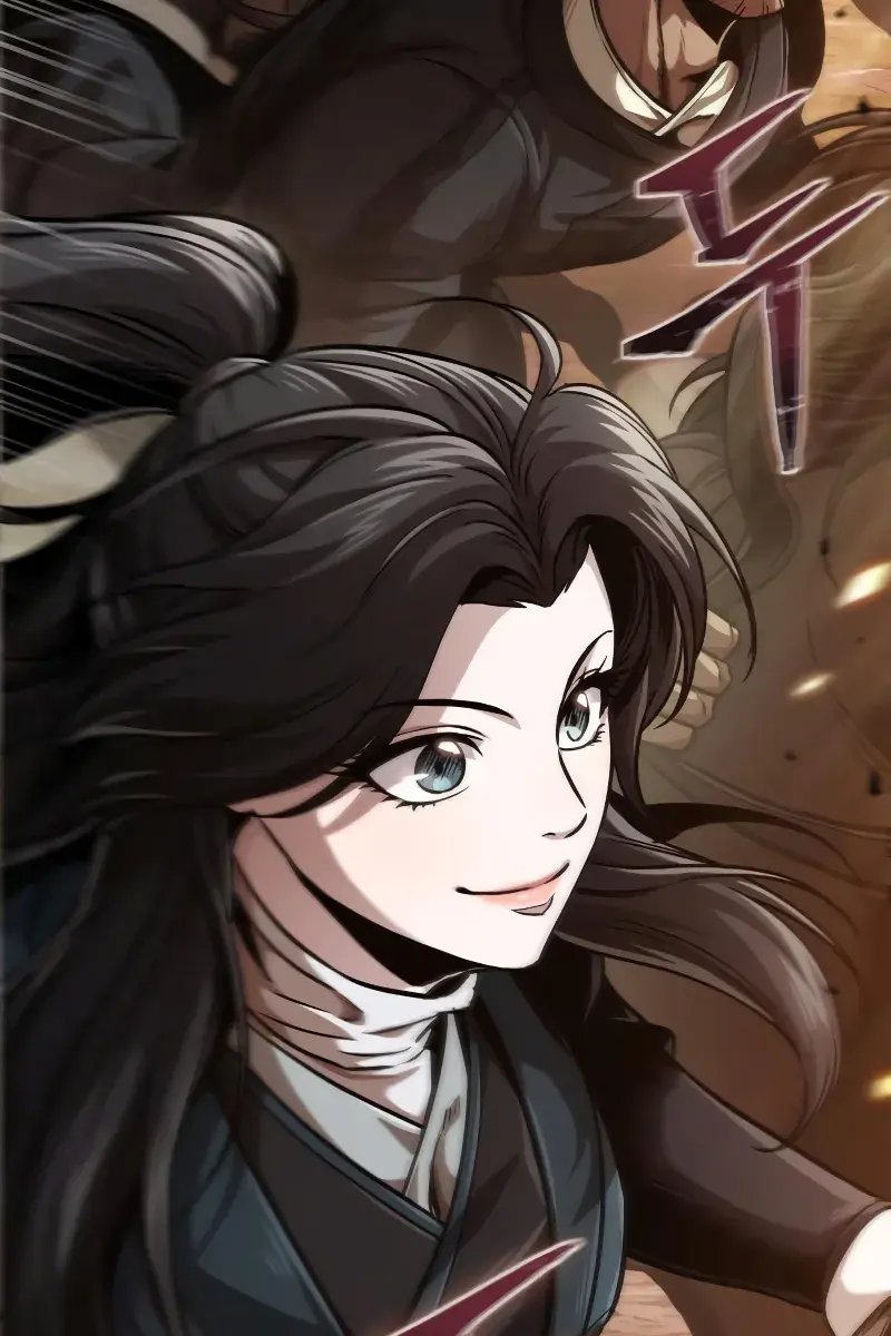 Nano Machine Chapter 246 Page 71