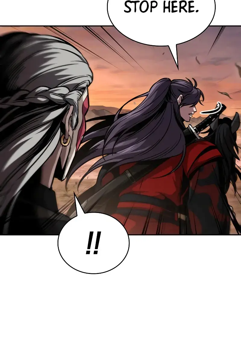 Nano Machine Chapter 246 Page 75