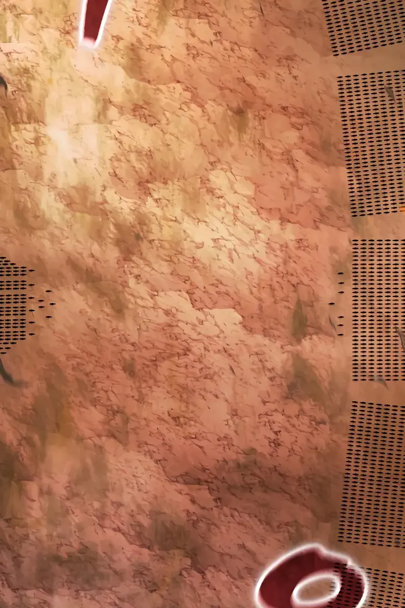 Nano Machine Chapter 246 Page 88