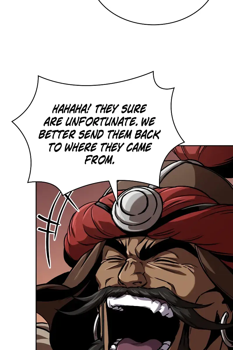 Nano Machine Chapter 246 Page 95