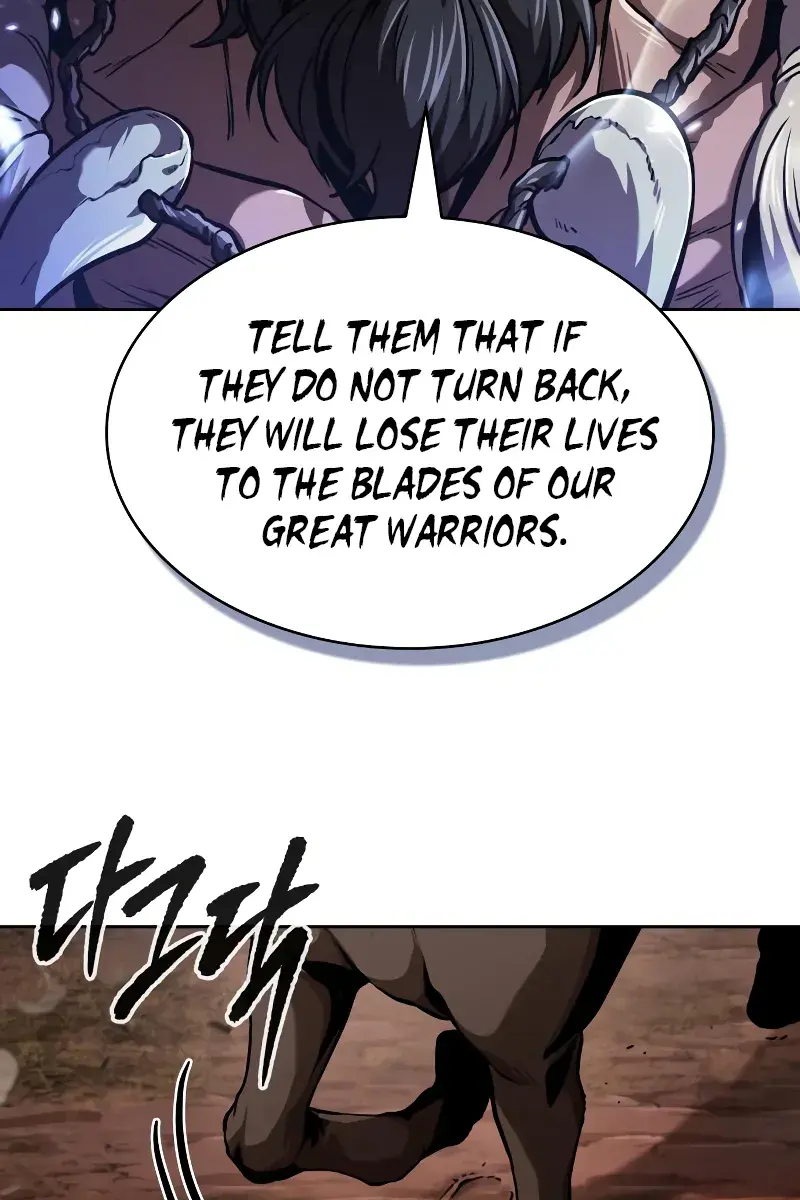 Nano Machine Chapter 246 Page 99