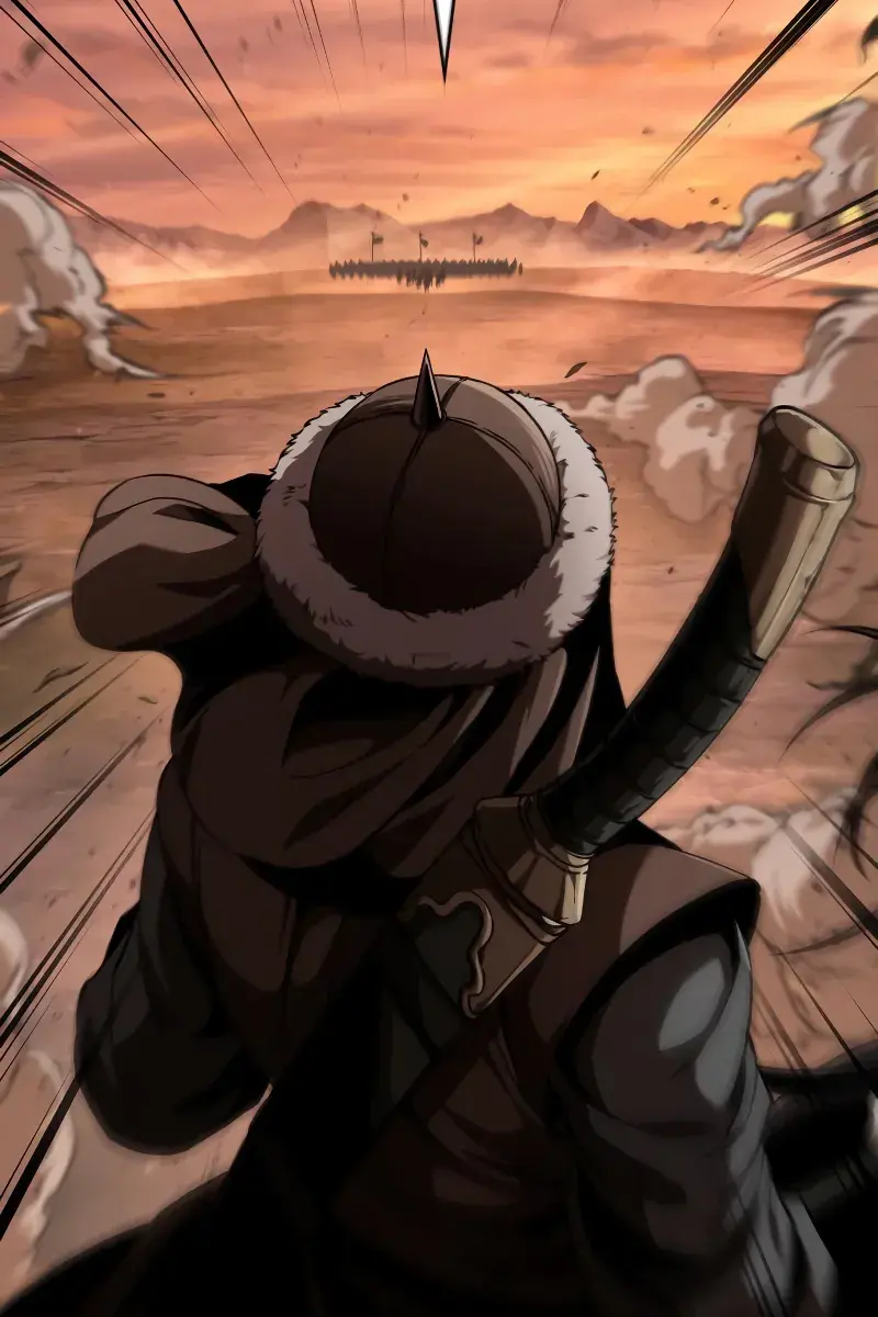 Nano Machine Chapter 246 Page 101