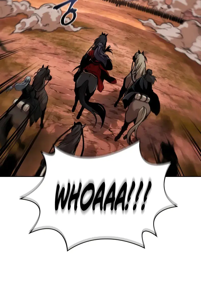 Nano Machine Chapter 246 Page 107