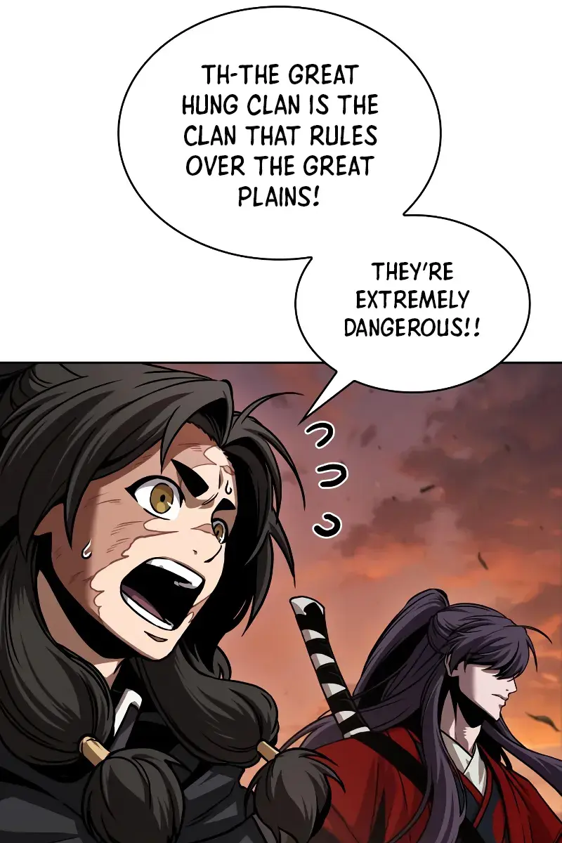 Nano Machine Chapter 246 Page 108