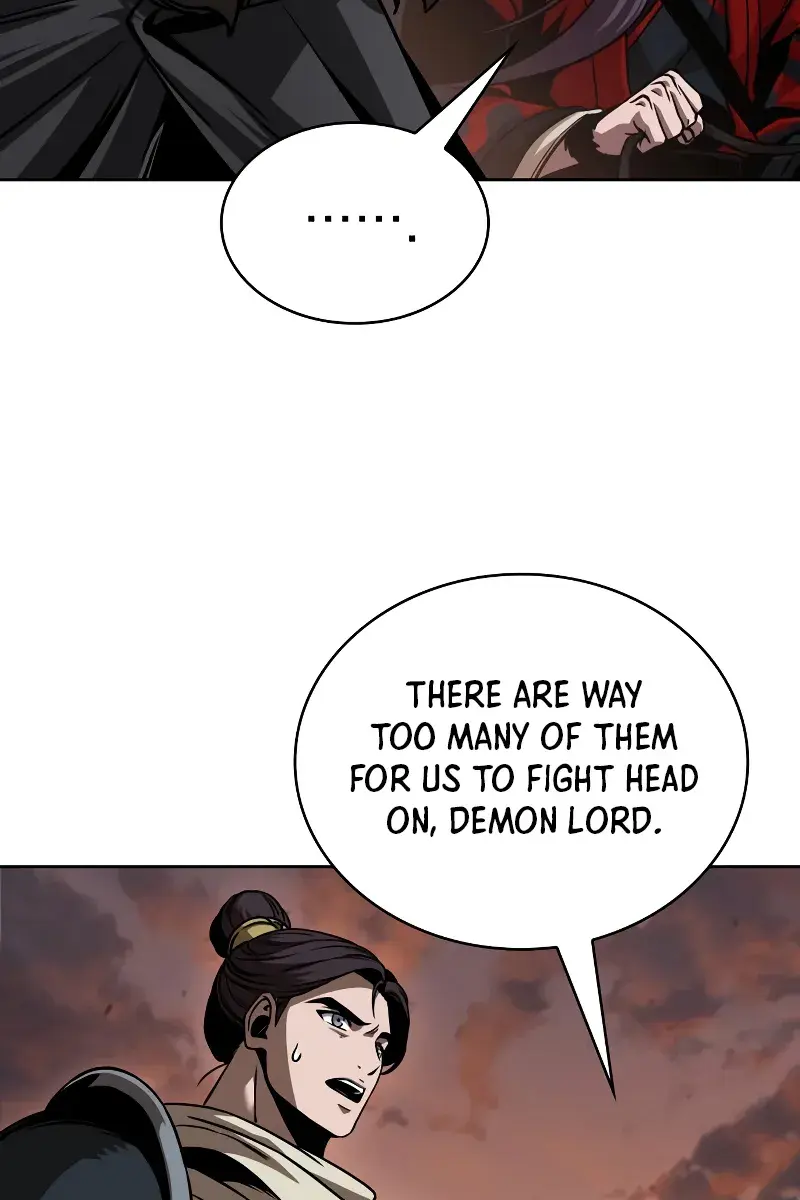 Nano Machine Chapter 246 Page 109