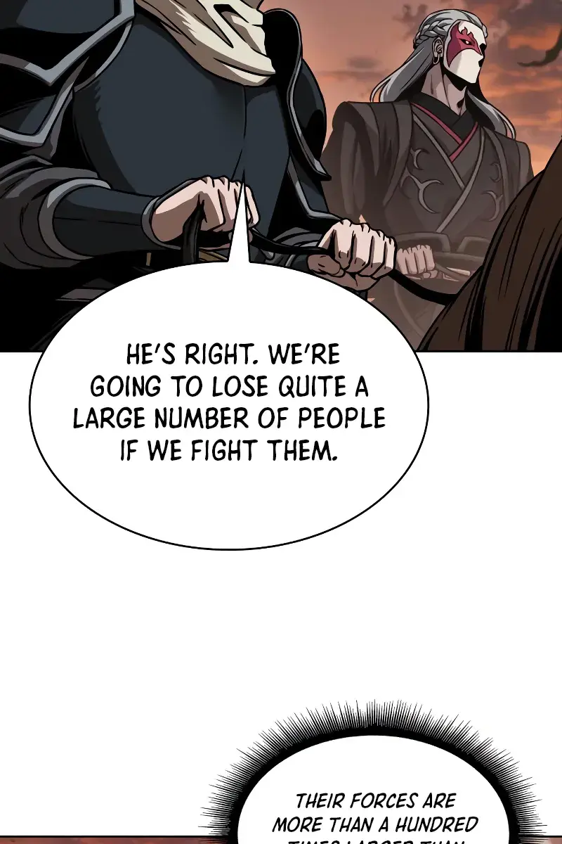 Nano Machine Chapter 246 Page 110