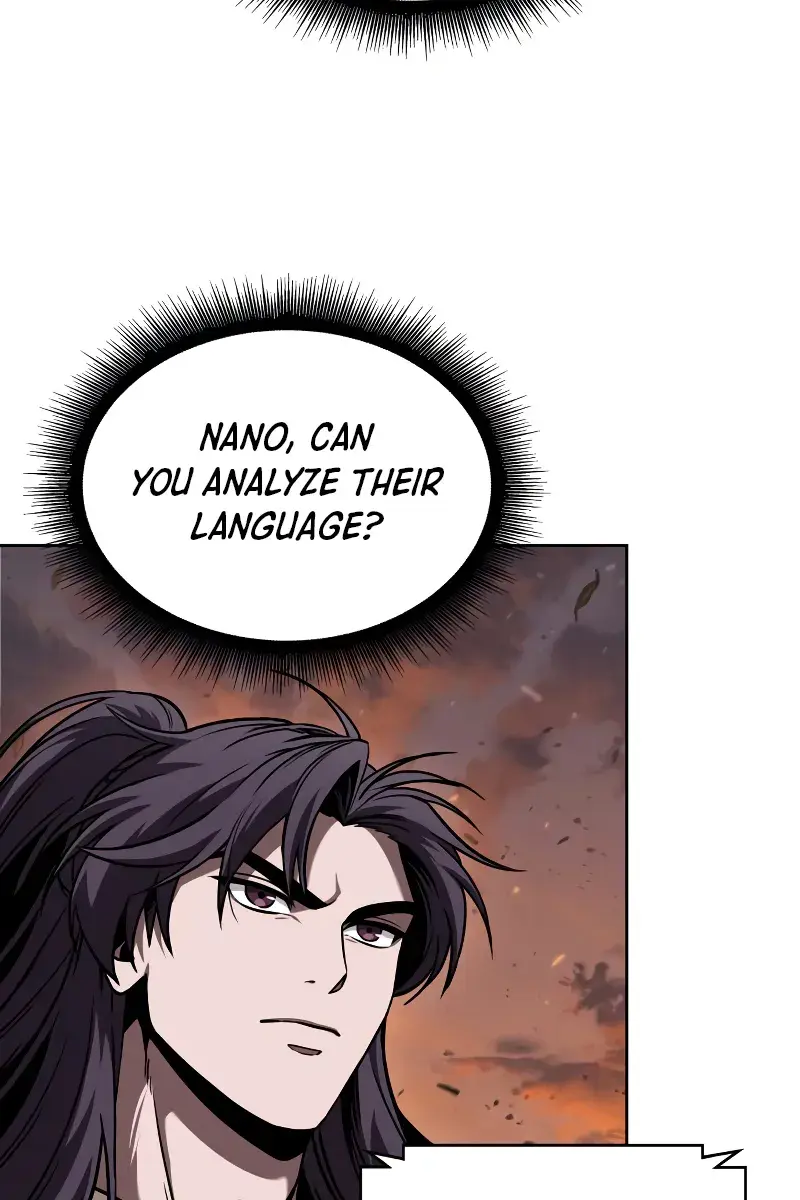 Nano Machine Chapter 246 Page 112