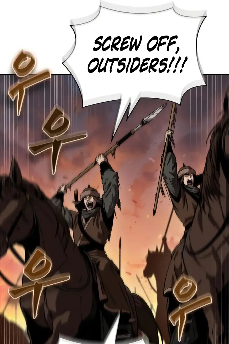 Nano Machine Chapter 246 Page 115