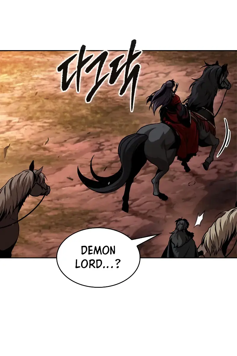 Nano Machine Chapter 246 Page 118