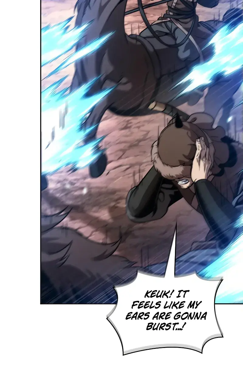 Nano Machine Chapter 246 Page 122