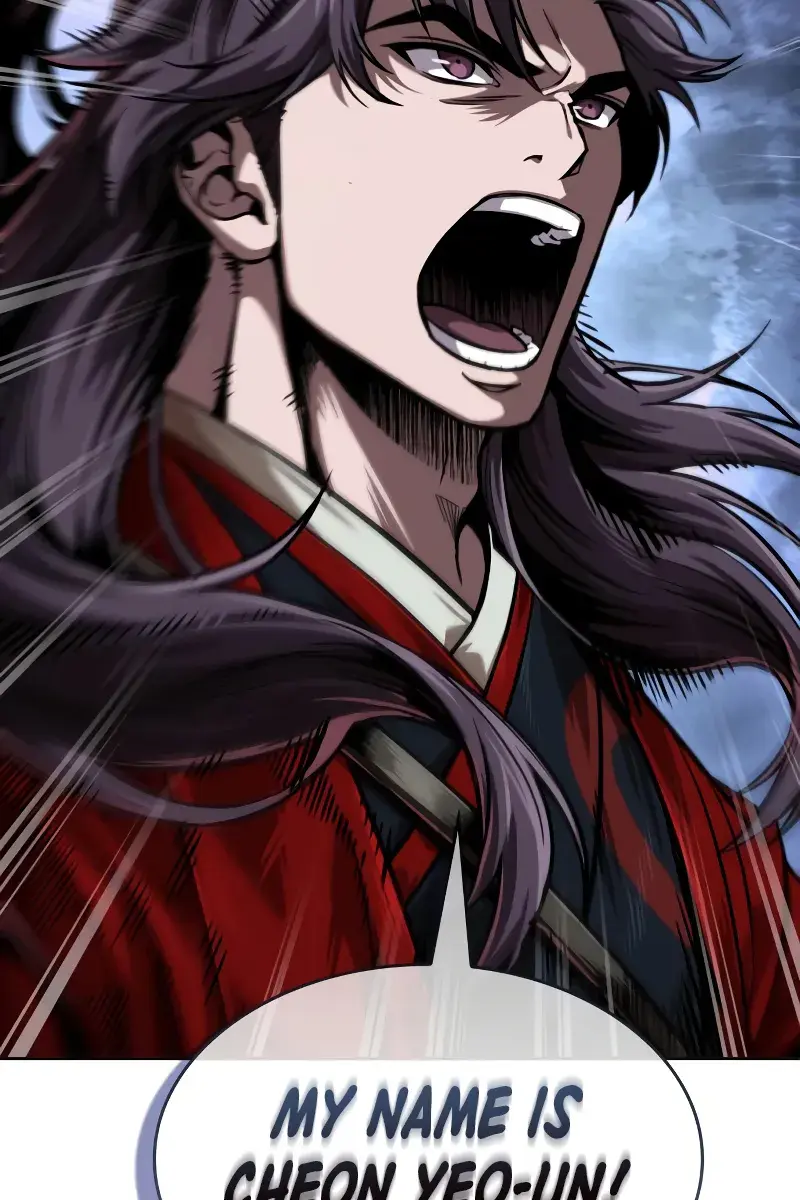 Nano Machine Chapter 246 Page 125