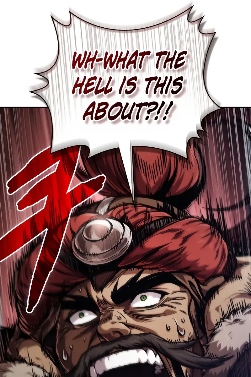 Nano Machine Chapter 246 Page 128