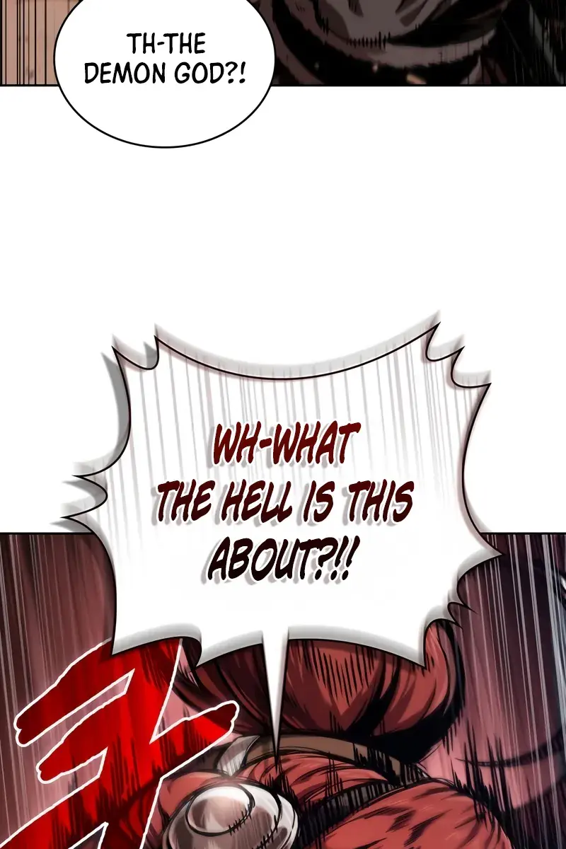 Nano Machine Chapter 247 Page 5