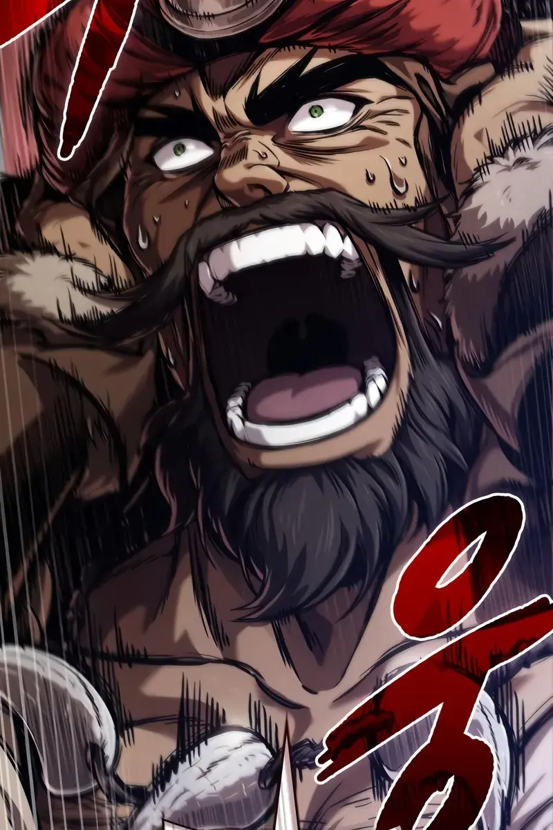 Nano Machine Chapter 247 Page 6