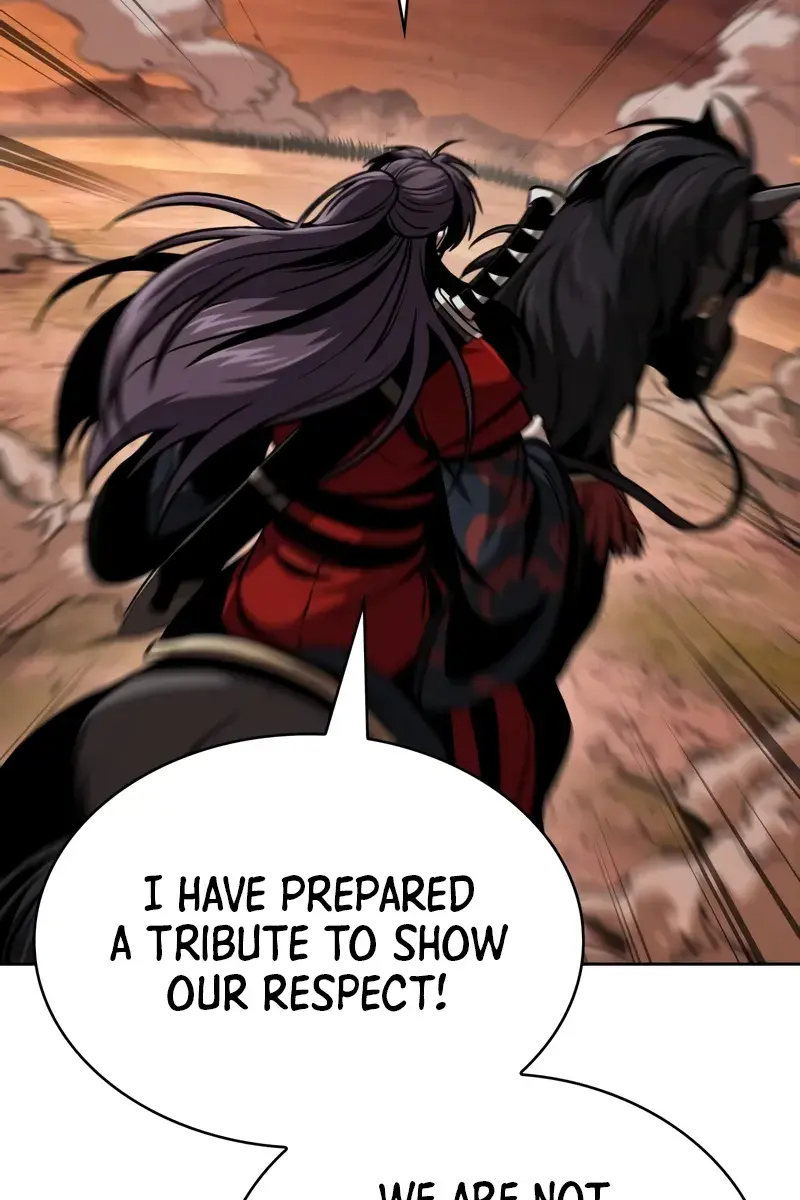 Nano Machine Chapter 247 Page 8