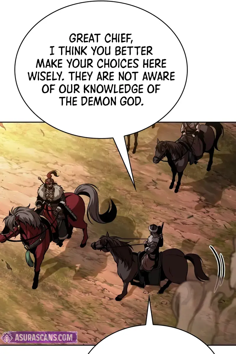 Nano Machine Chapter 247 Page 14