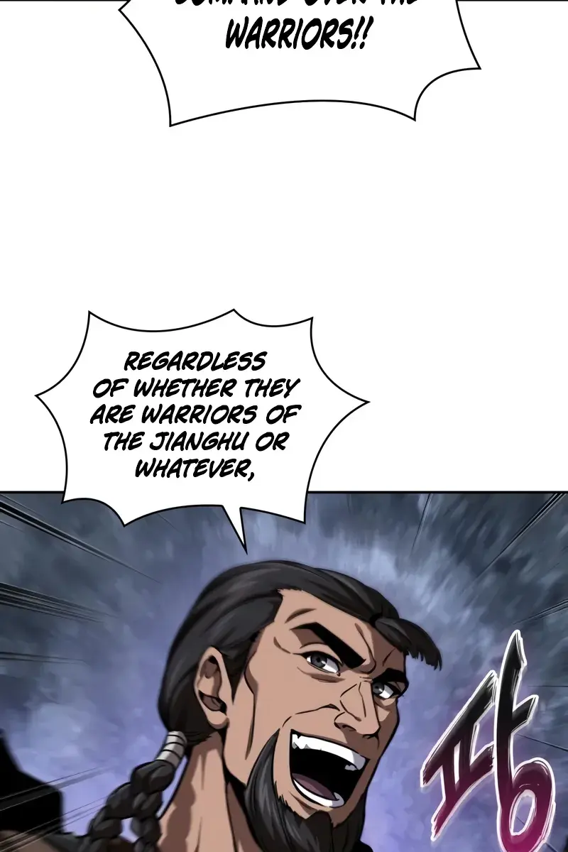 Nano Machine Chapter 247 Page 20