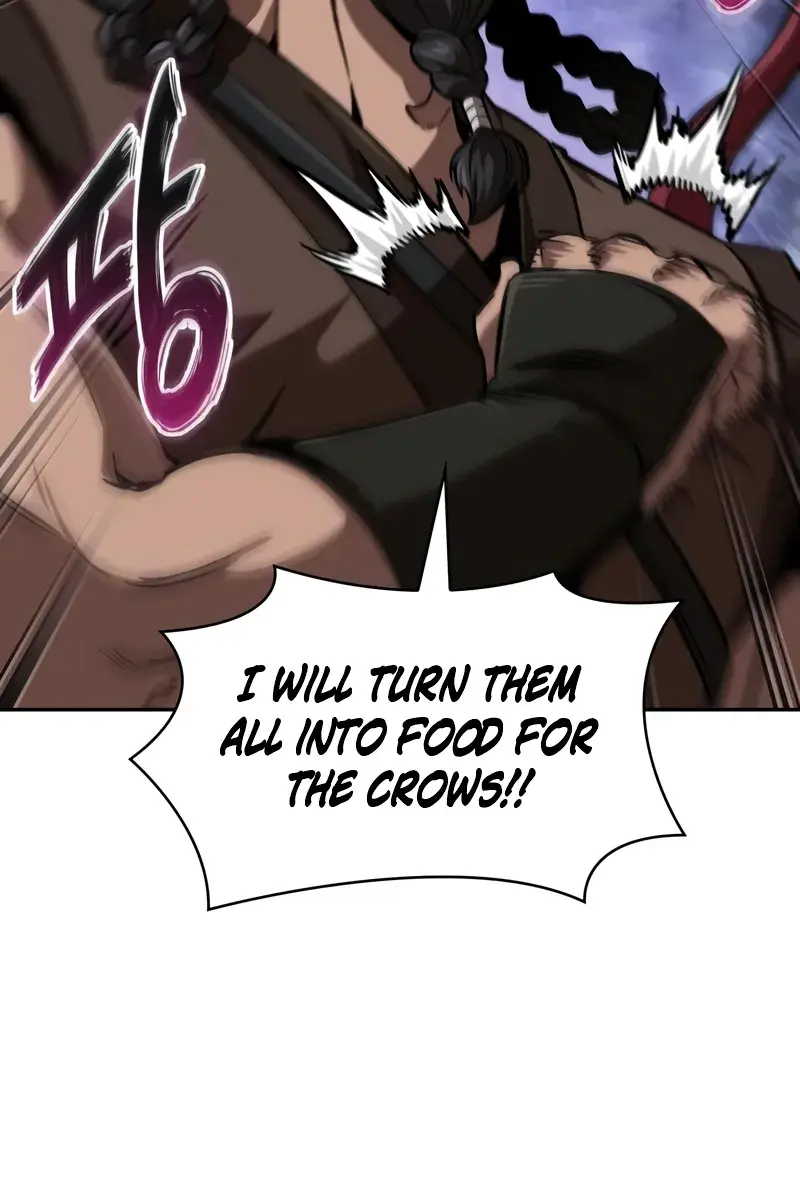 Nano Machine Chapter 247 Page 21