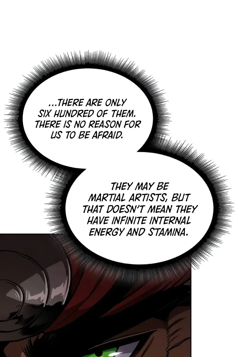 Nano Machine Chapter 247 Page 23