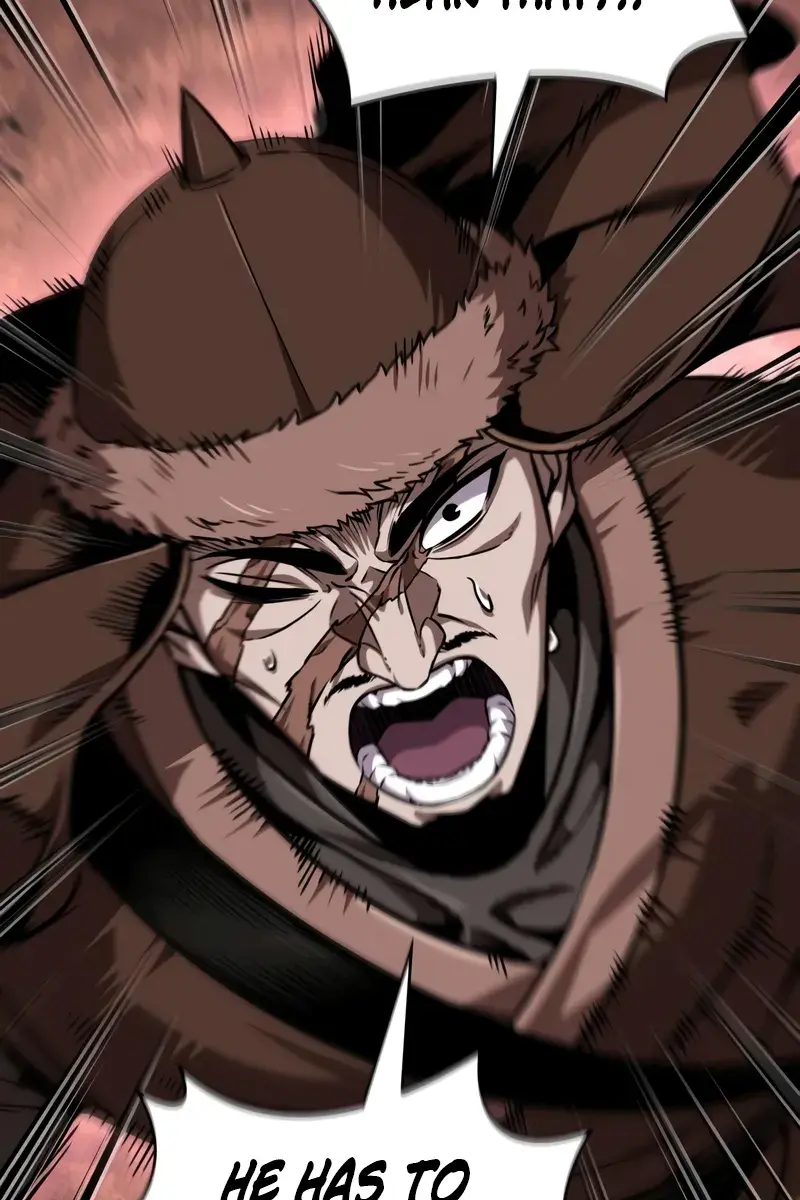 Nano Machine Chapter 247 Page 28