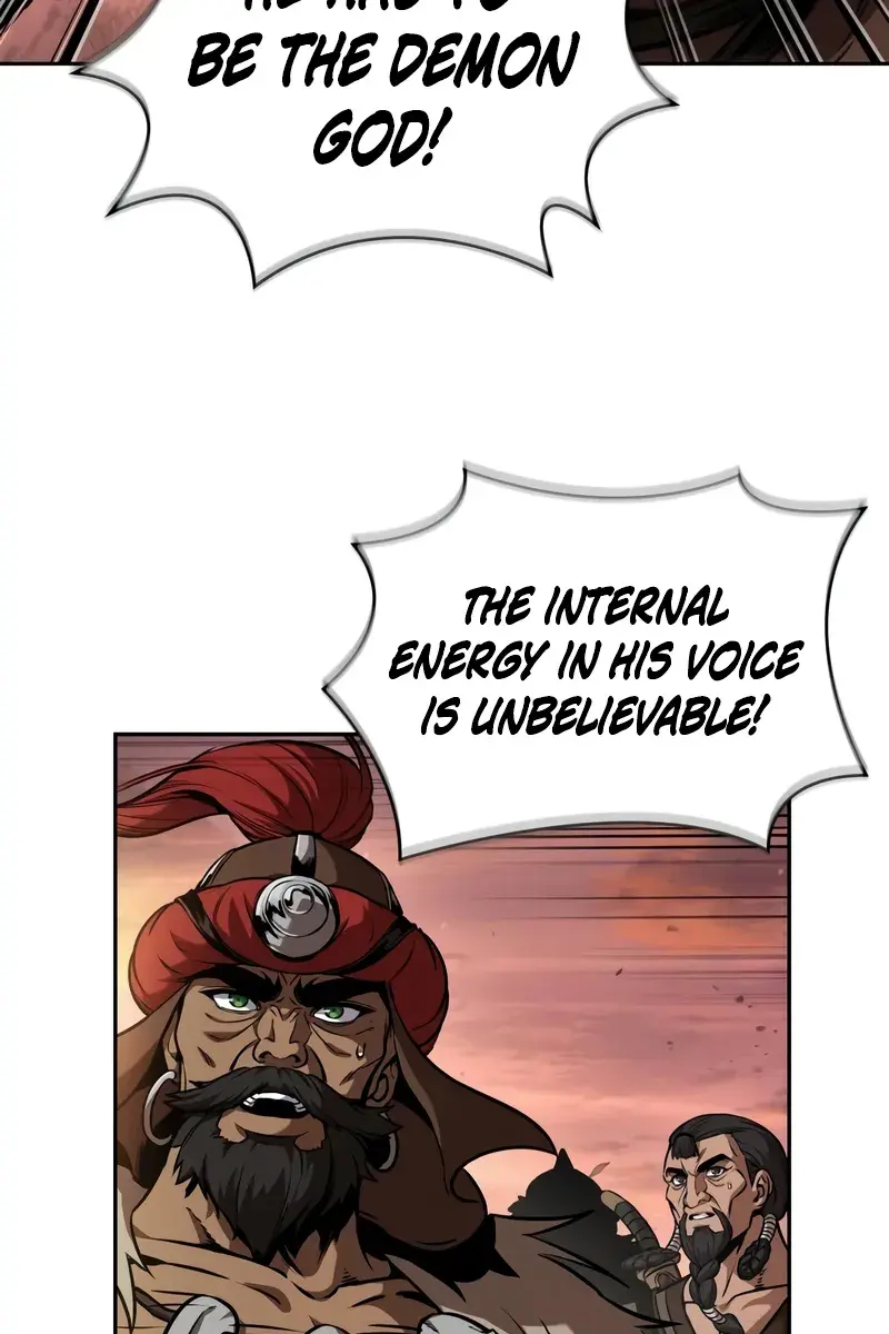 Nano Machine Chapter 247 Page 29