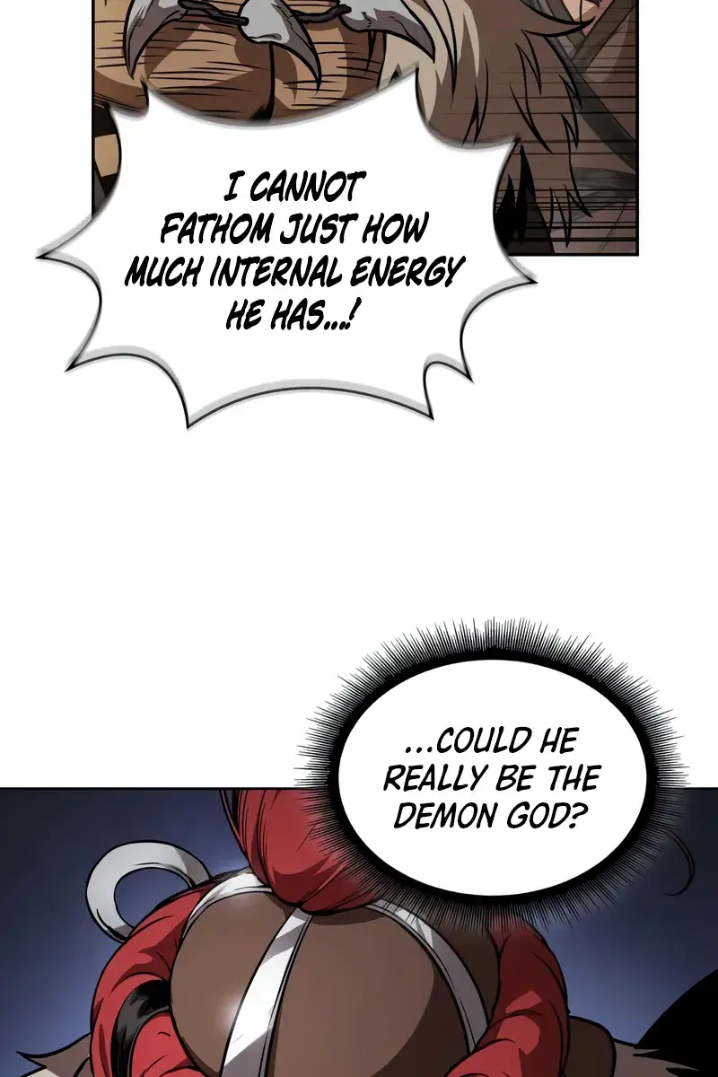 Nano Machine Chapter 247 Page 30