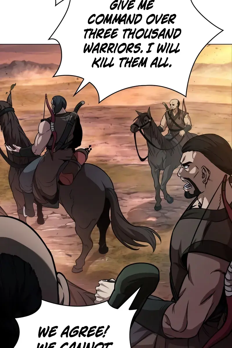 Nano Machine Chapter 247 Page 35