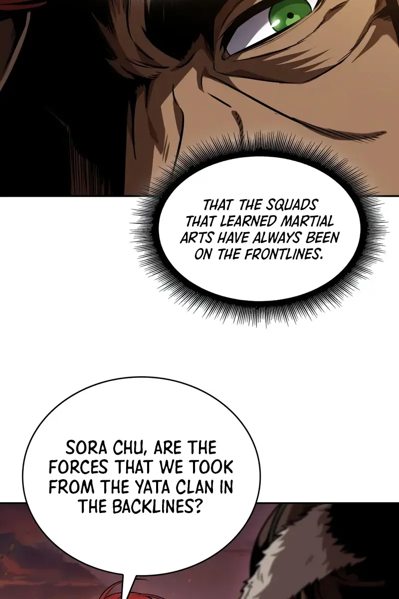 Nano Machine Chapter 247 Page 37