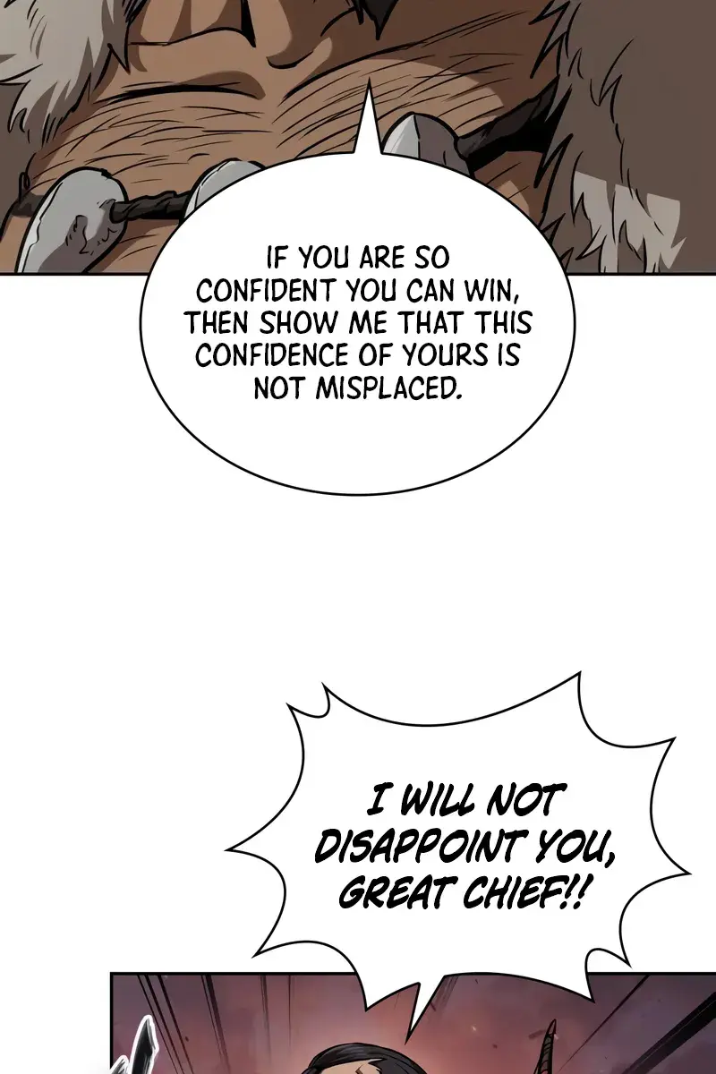 Nano Machine Chapter 247 Page 40