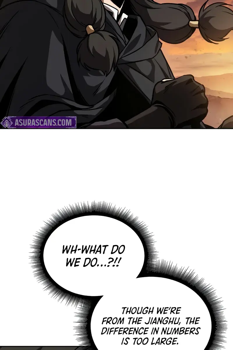 Nano Machine Chapter 247 Page 47