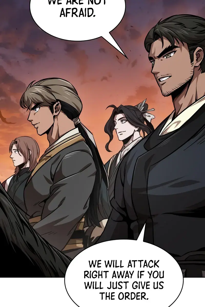 Nano Machine Chapter 247 Page 50