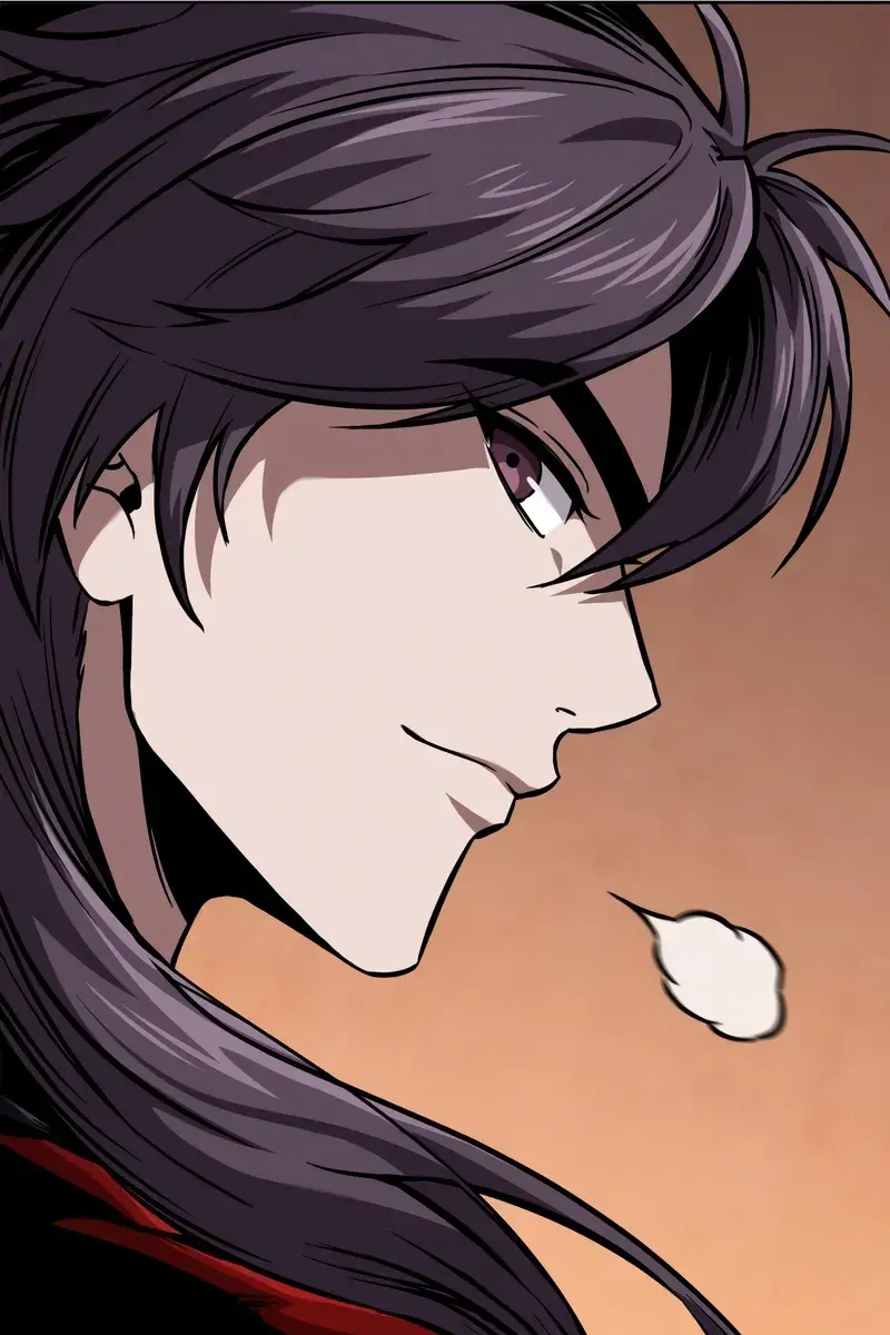 Nano Machine Chapter 247 Page 52