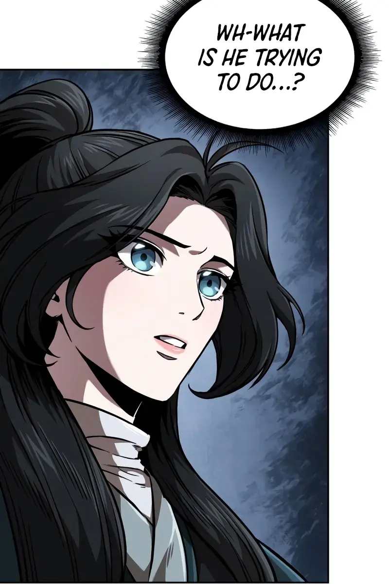 Nano Machine Chapter 247 Page 56