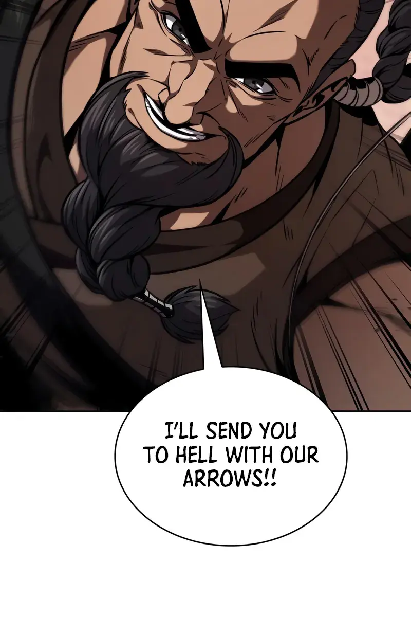 Nano Machine Chapter 247 Page 58