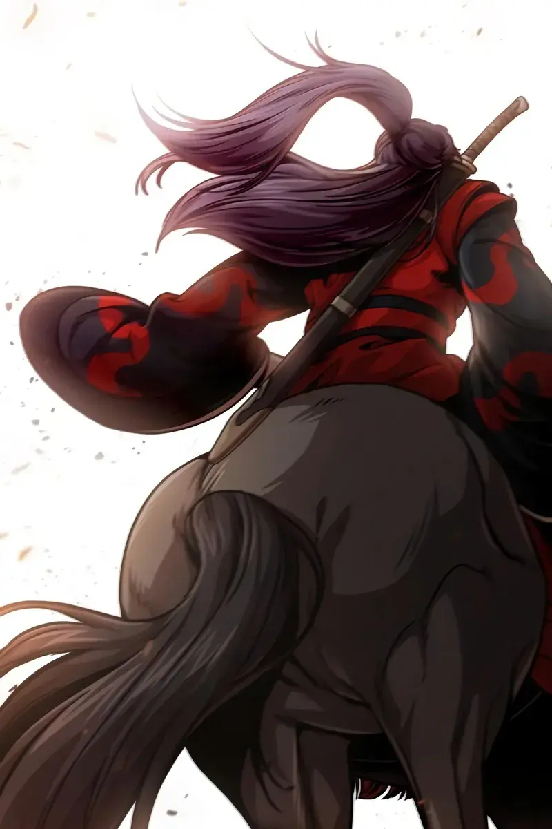 Nano Machine Chapter 247 Page 64