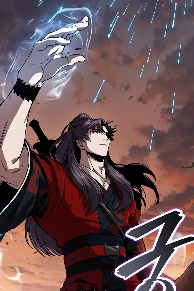 Nano Machine Chapter 247 Page 71