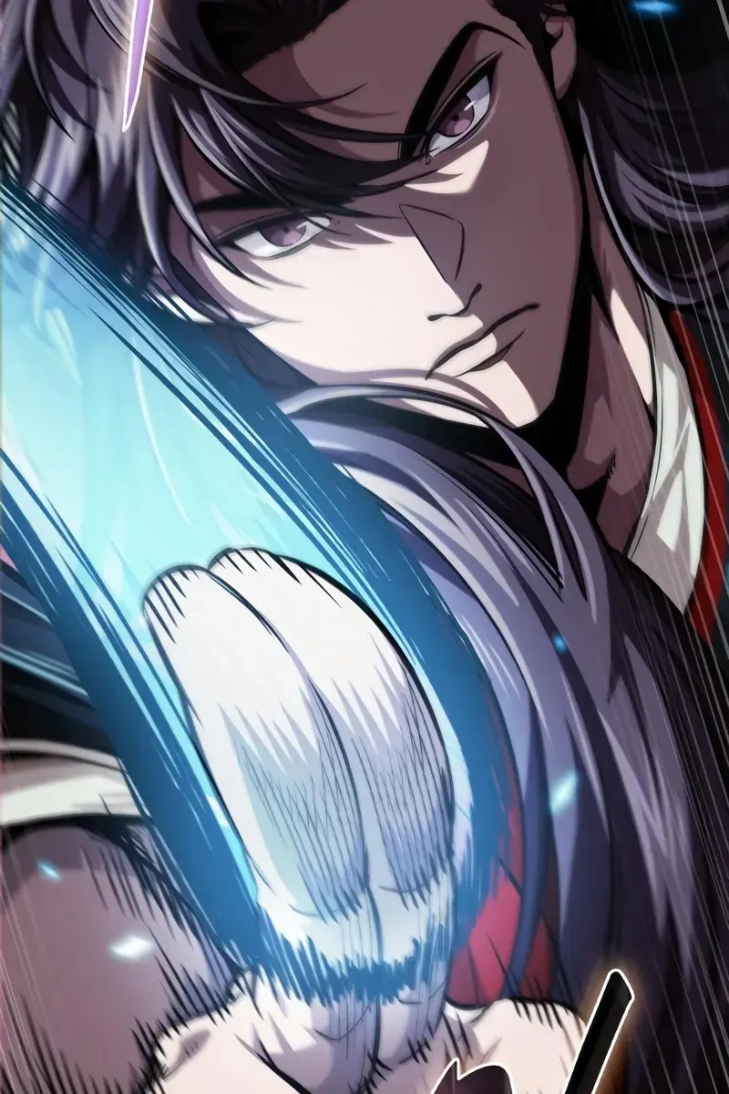 Nano Machine Chapter 247 Page 75