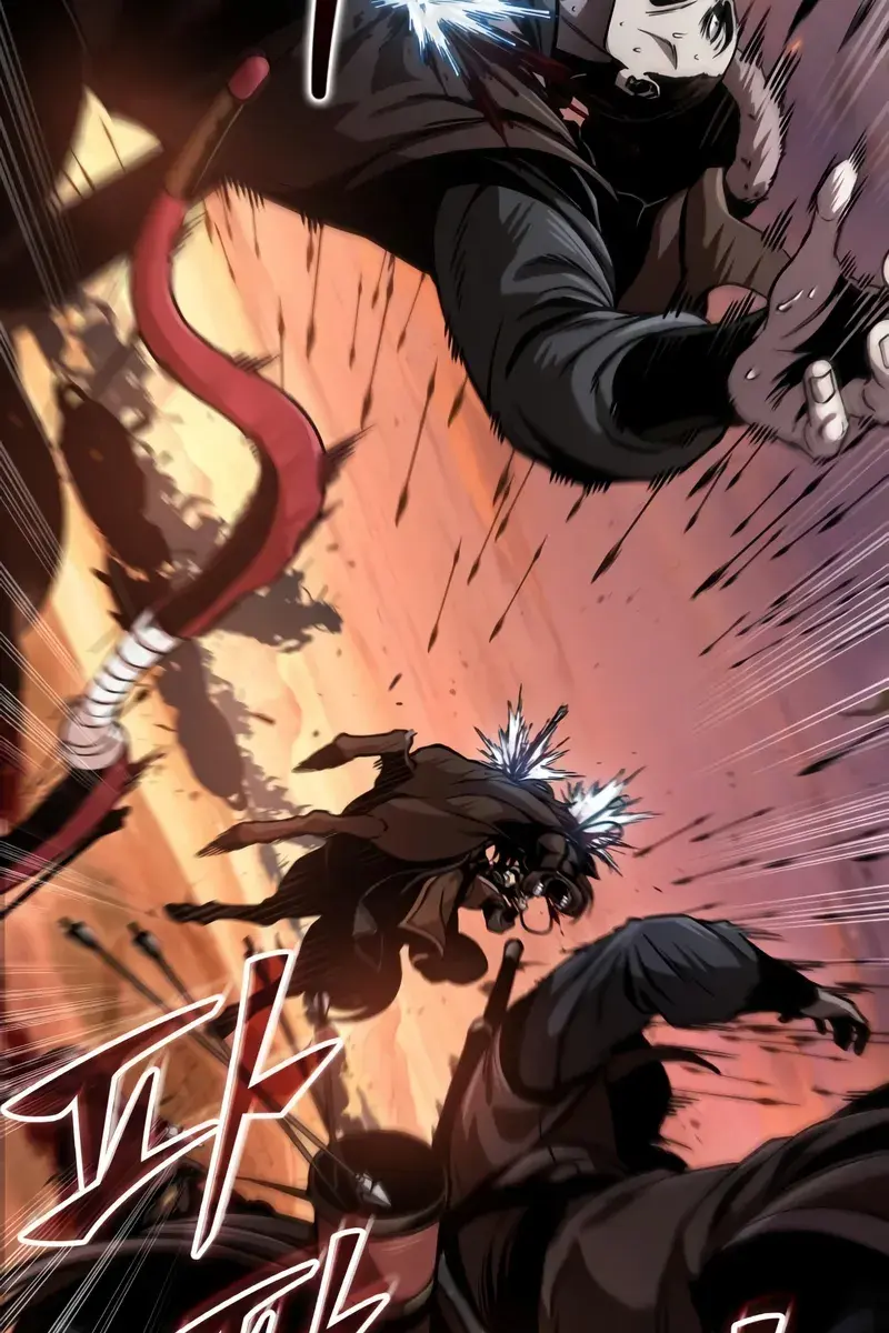 Nano Machine Chapter 247 Page 82