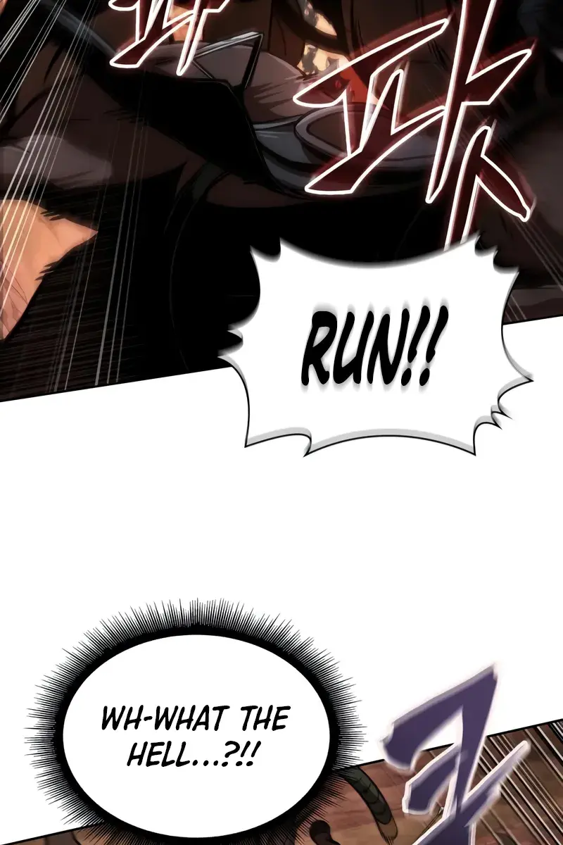 Nano Machine Chapter 247 Page 83