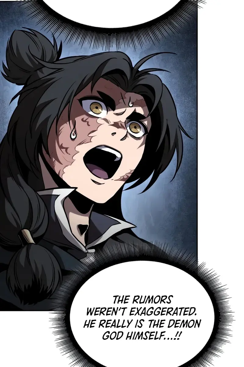 Nano Machine Chapter 247 Page 91