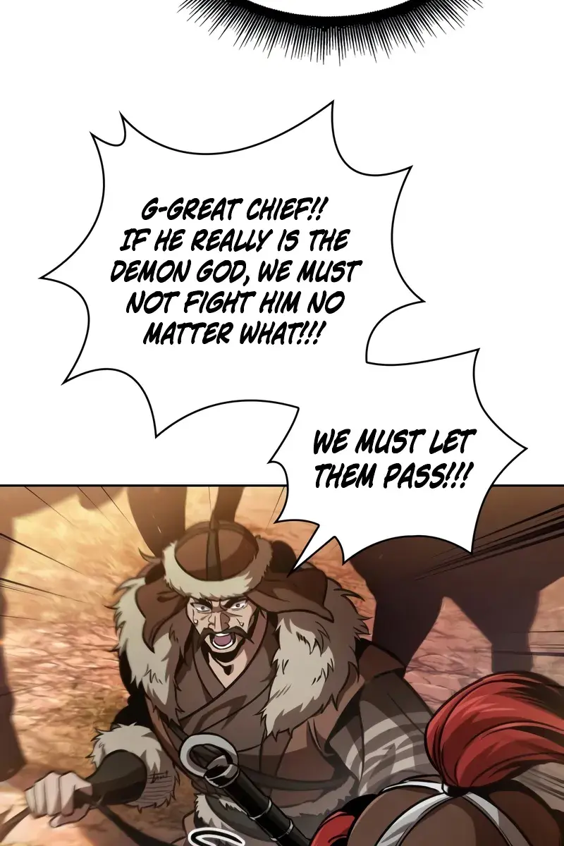 Nano Machine Chapter 247 Page 92