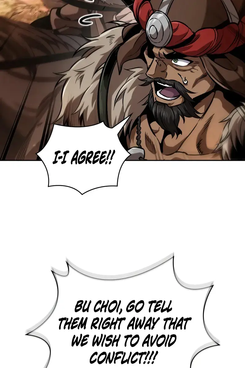 Nano Machine Chapter 247 Page 93